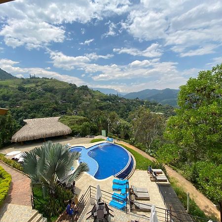 Tambo Eco Hotel La Vega  Extérieur photo