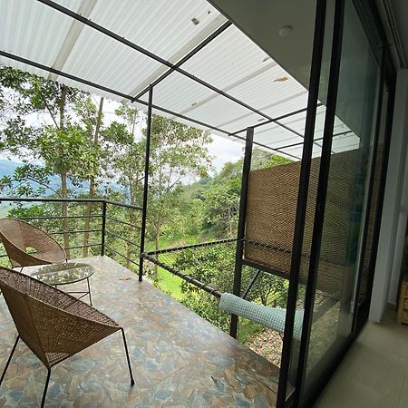 Tambo Eco Hotel La Vega  Extérieur photo