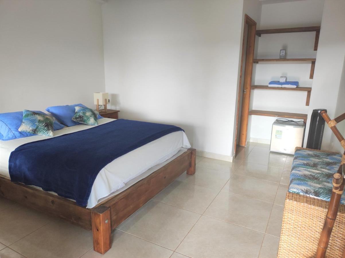Tambo Eco Hotel La Vega  Extérieur photo