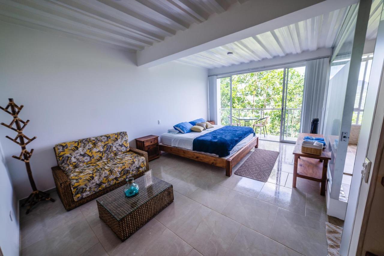 Tambo Eco Hotel La Vega  Extérieur photo
