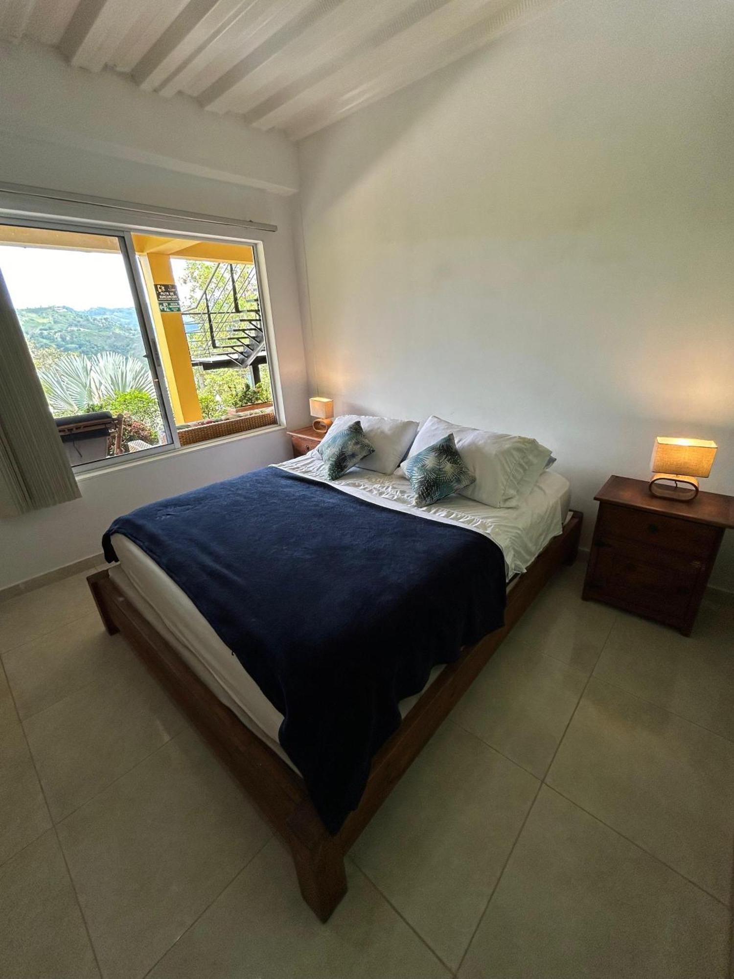 Tambo Eco Hotel La Vega  Extérieur photo
