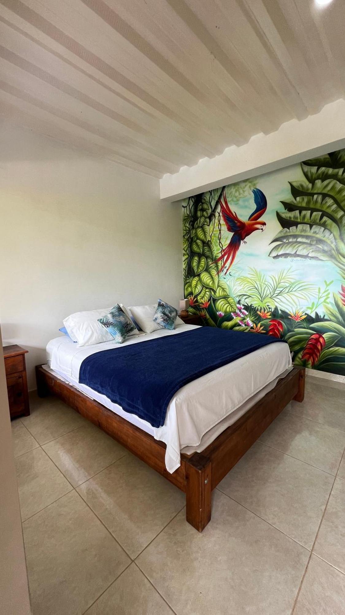 Tambo Eco Hotel La Vega  Extérieur photo