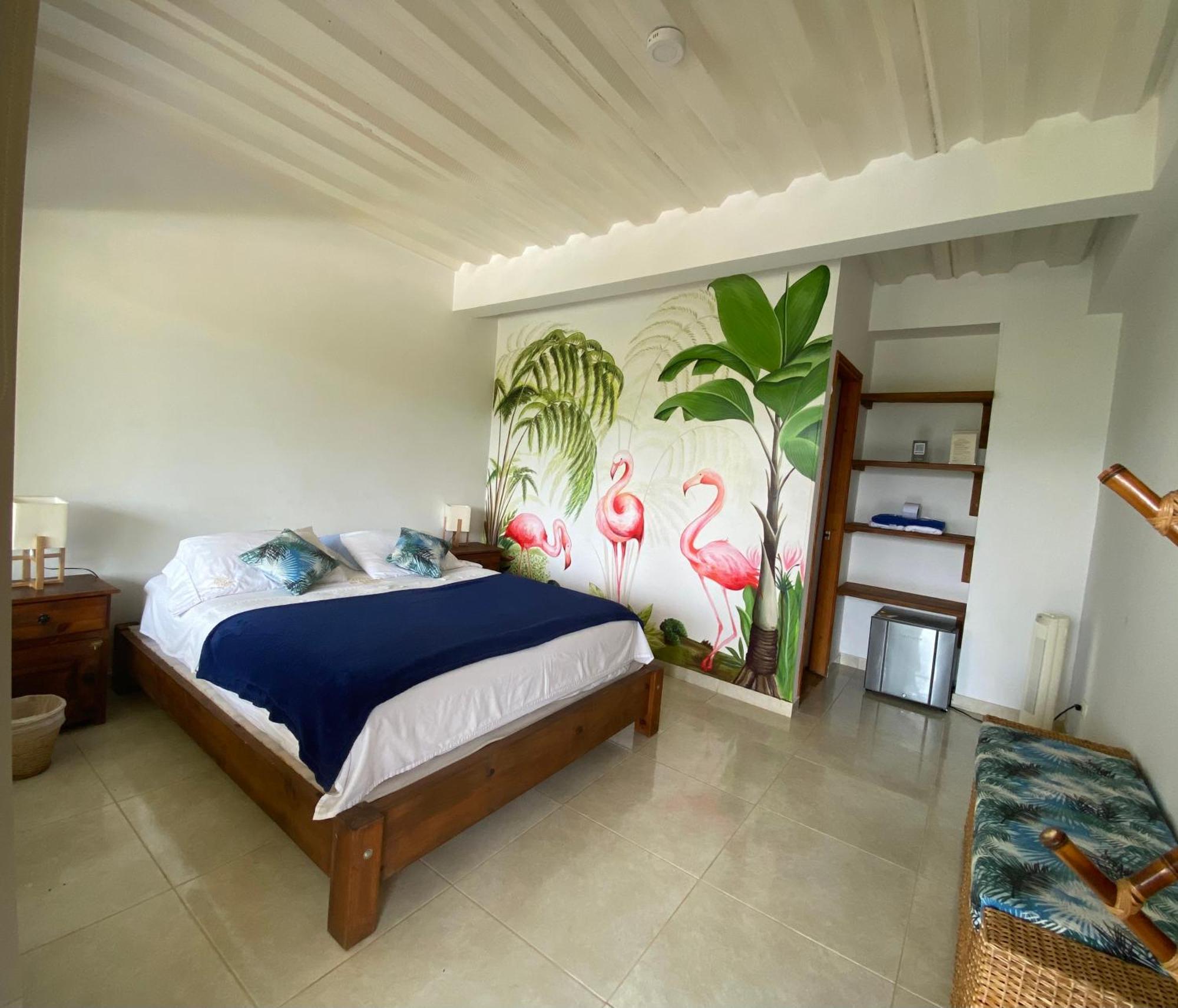 Tambo Eco Hotel La Vega  Extérieur photo