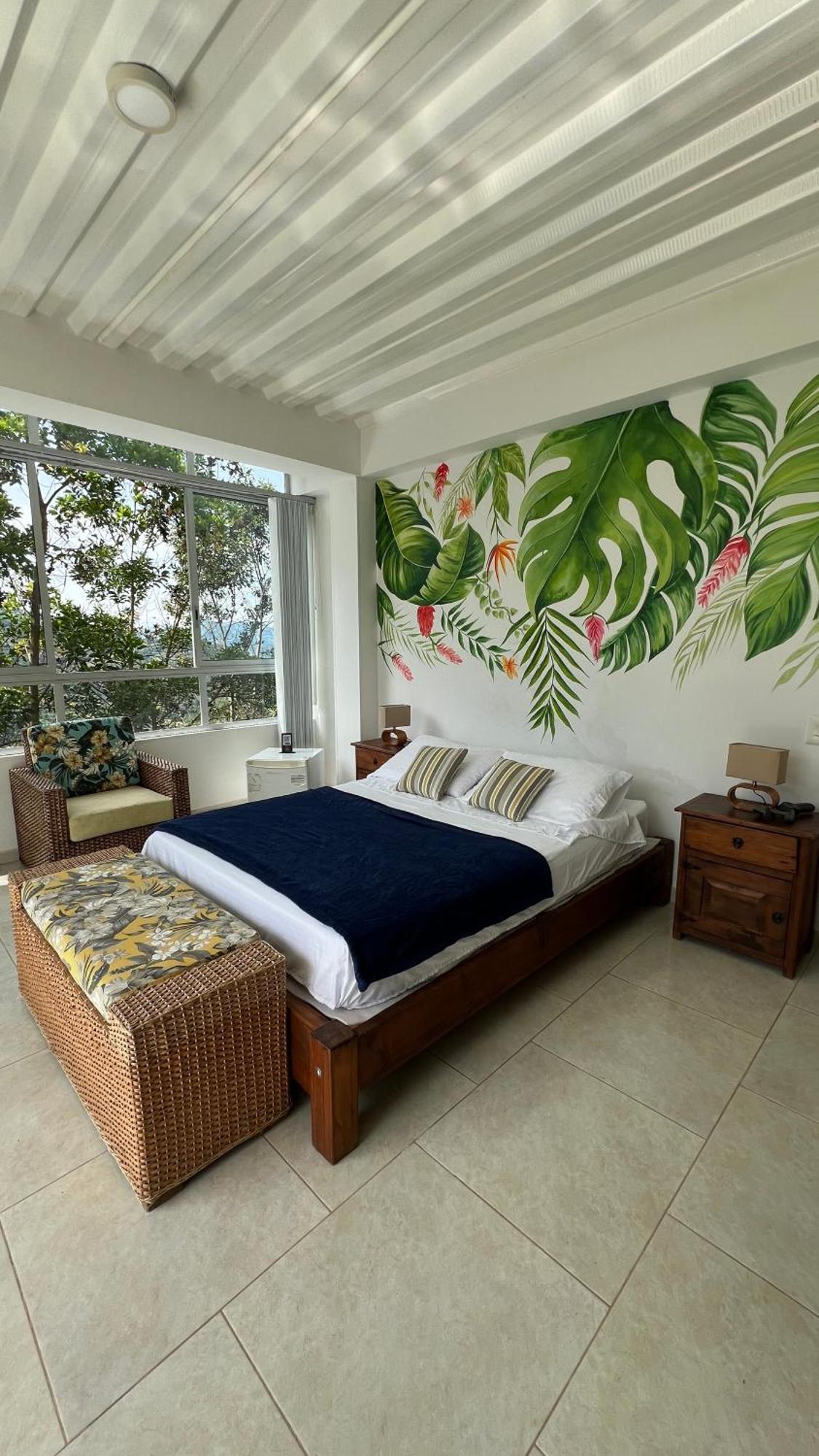Tambo Eco Hotel La Vega  Extérieur photo